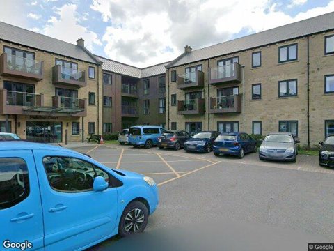 Valley View Court, Keighley