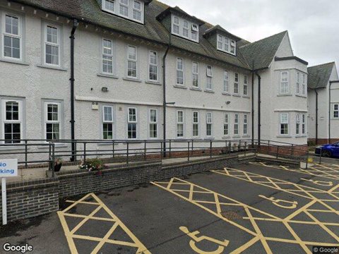The Meadowgate Centre, Middlesborough