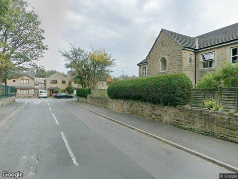 Manor Croft, Dewsbury