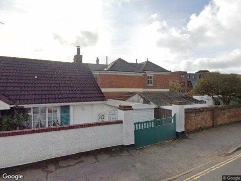 Fernihurst Nursing Home, Exmouth