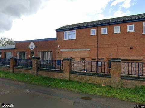 Watermead Rose Care Home, Leicester