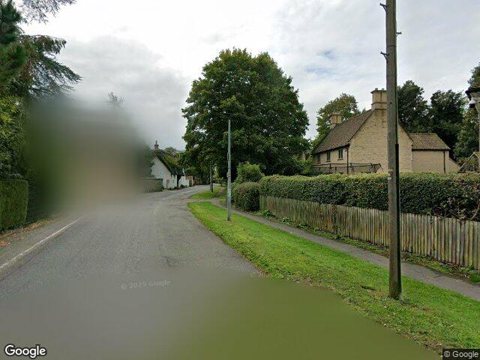 Longueville Court, Peterborough