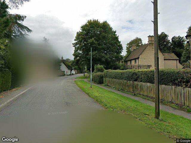 Street view · 2024