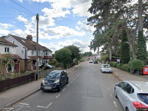 Mont Calm Residential Home, Maidstone