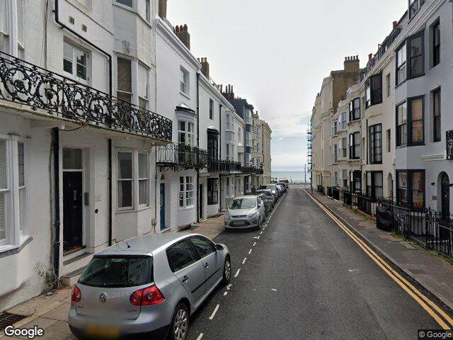 Street view · 2024