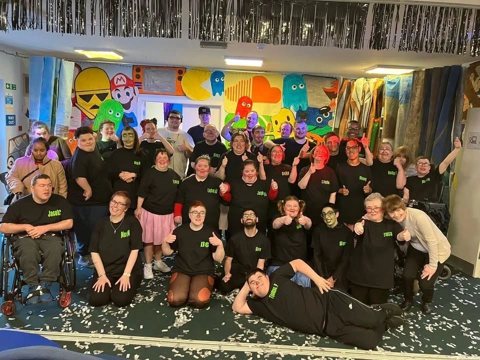 Clover Group North East Ltd, Middlesbrough