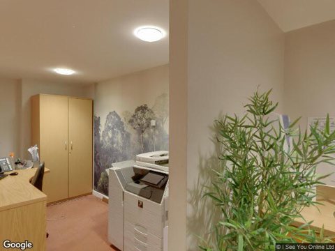 Fern House, Bingley
