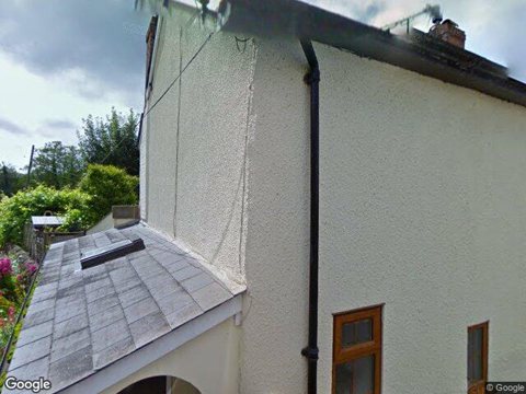 Kent Farm Care Home, Cullompton