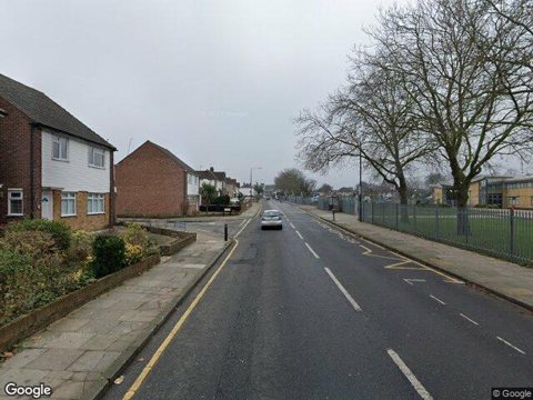 Parkview, Bexleyheath