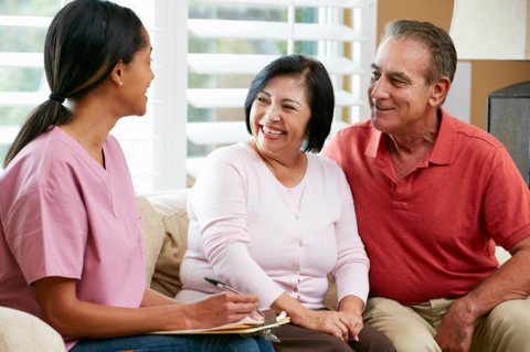 Priory Nursing Agency & Homecare Limited, London