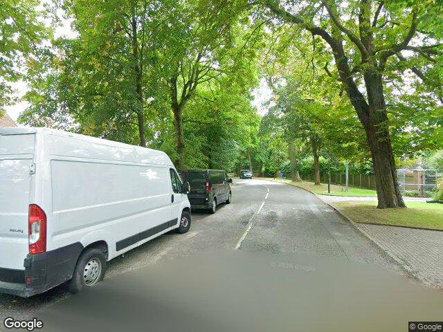 Street view · 2024