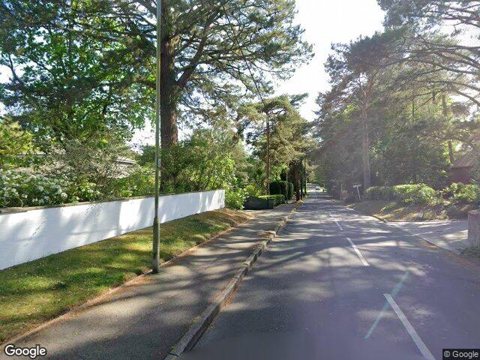 Ferndown Manor, Ferndown