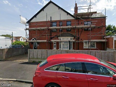 Cleveleys Nursing Home, Thornton Cleveleys