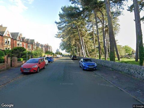 Lytham Court Nursing Care Home, Lytham St Annes