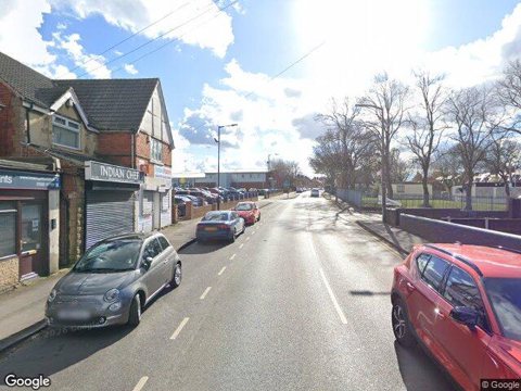Gateway House, Sheffield