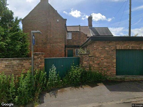The Old Hall, Sleaford