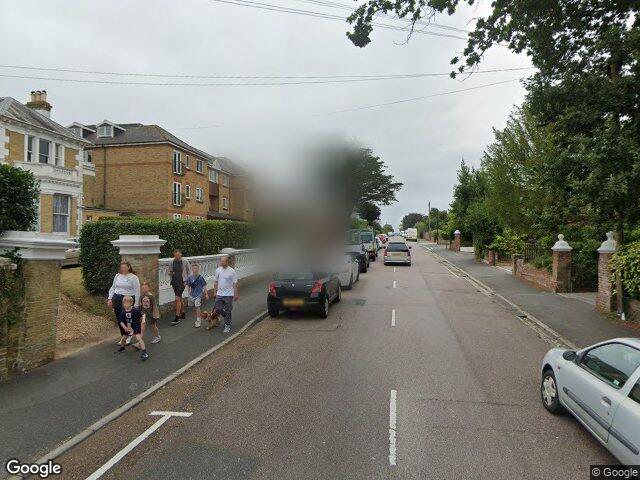 Street view · 2024