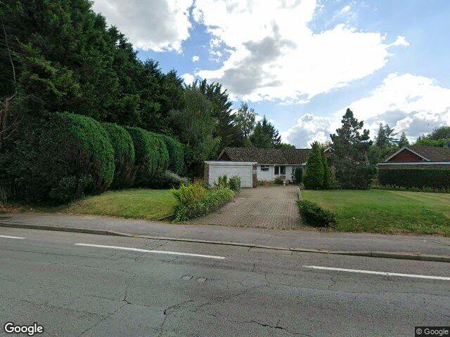 Street view · 2024