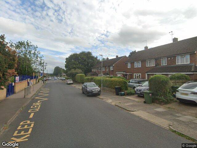 Street view · 2024