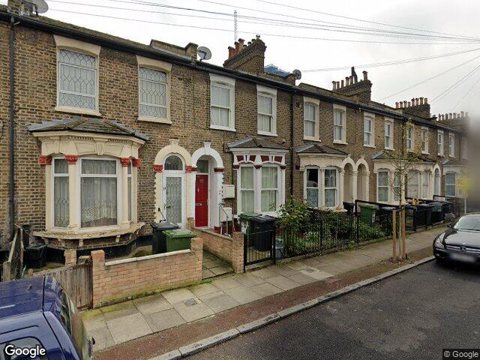 Olive Place, London