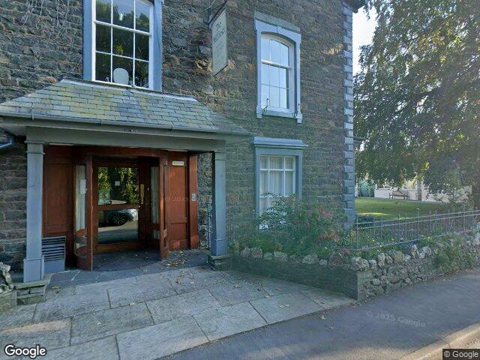 The Millfield, Keswick