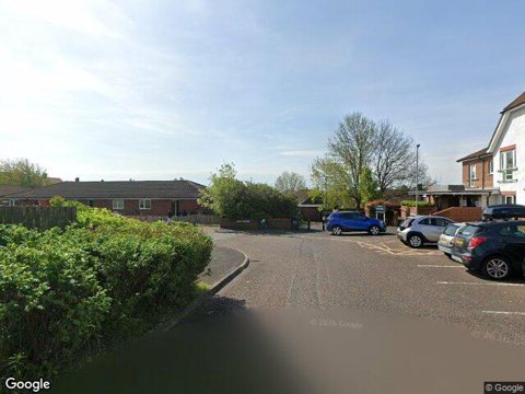 Croft Dene Care Home, Wallsend