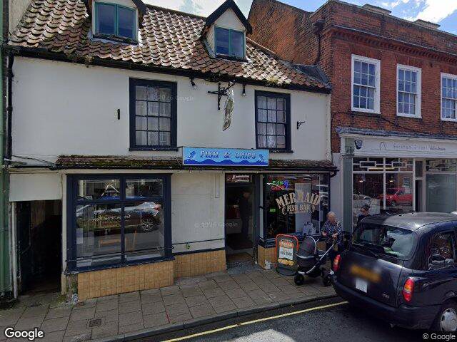 Street view · 2024