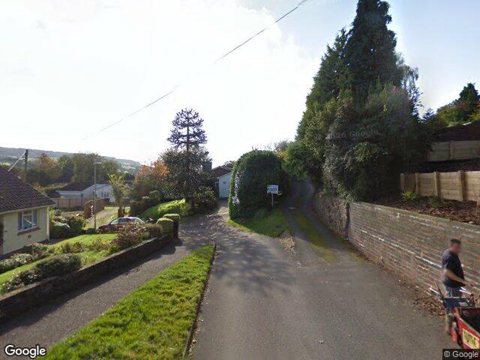 Millmoor Cottage, Sidmouth
