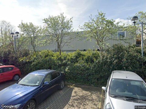 Echelforde, Ashford