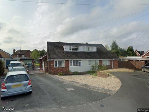 Llysfield Nursing Home Limited, Oswestry