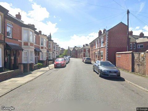 Appleby, North Shields