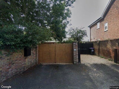 Oakdene Care Providers, Shrewsbury