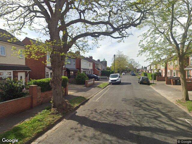 Street view · 2025