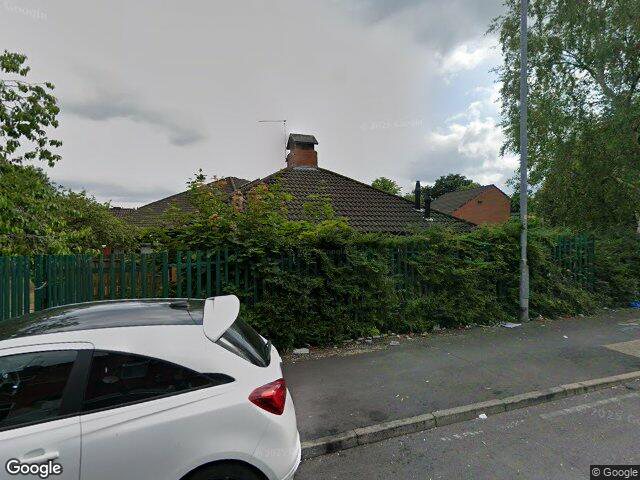 Street view · 2025