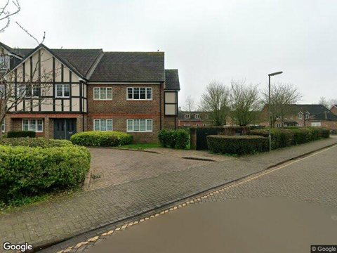 Smallbrook Care Home, Horley