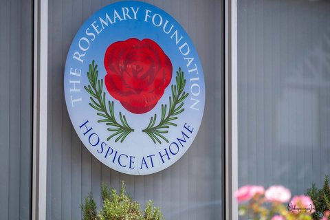 The Rosemary Foundation (Office), Petersfield