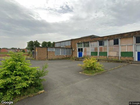 Lifeways Community Care (South Shields), South Shields