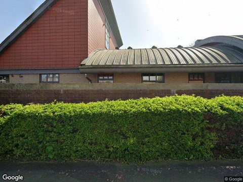 Dolphin Court, Havant