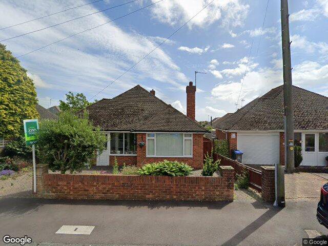 Street view · 2024