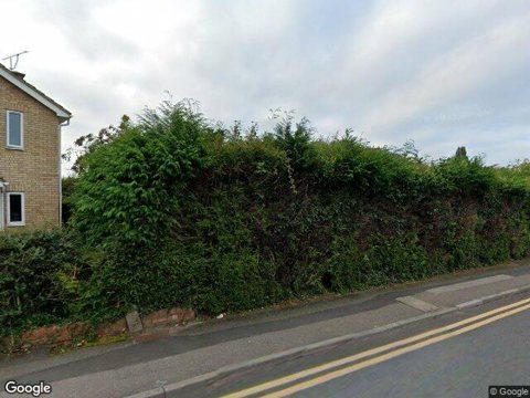 West Oak, Wokingham