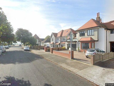 21a Victoria Road, Clacton-on-Sea
