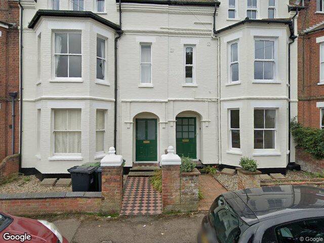Street view · 2024