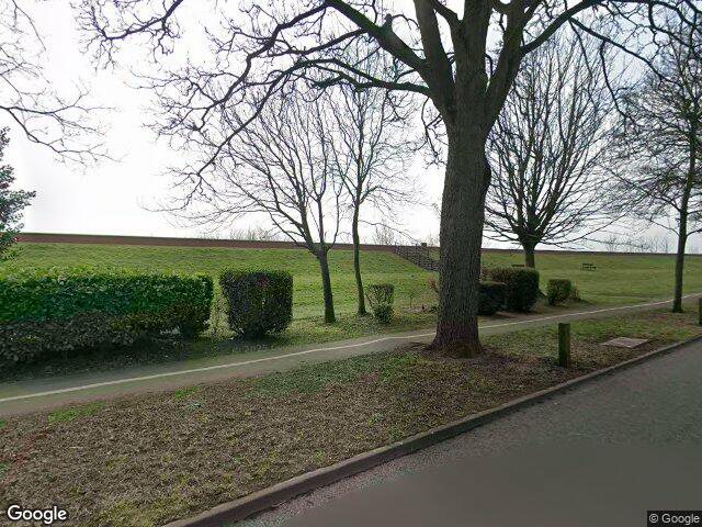 Street view · 2025