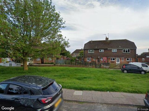 Rectory House Nursing Home, Lancing