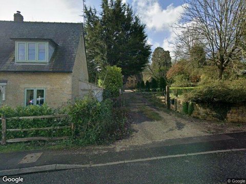 St Anne's Residential Care Home, Banbury