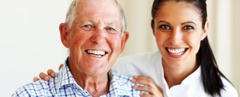 Home Care Assist Stafford, Stoke-on-Trent