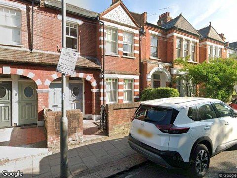 Heritage Care Centre, London