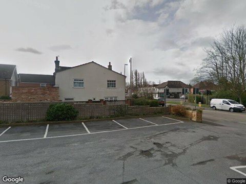 Clova House Residential Care Home, Derby