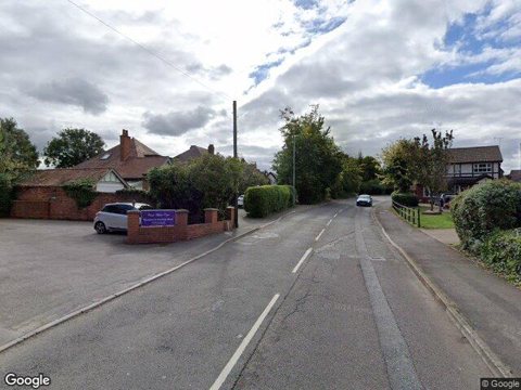 Woodstock Nursing Home, Gloucester