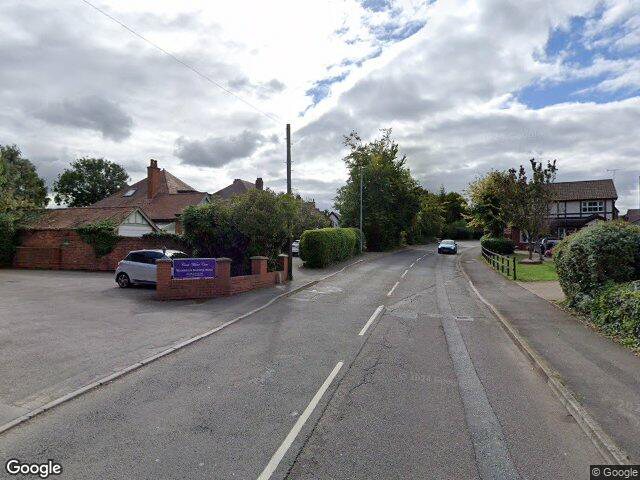 Street view · 2024